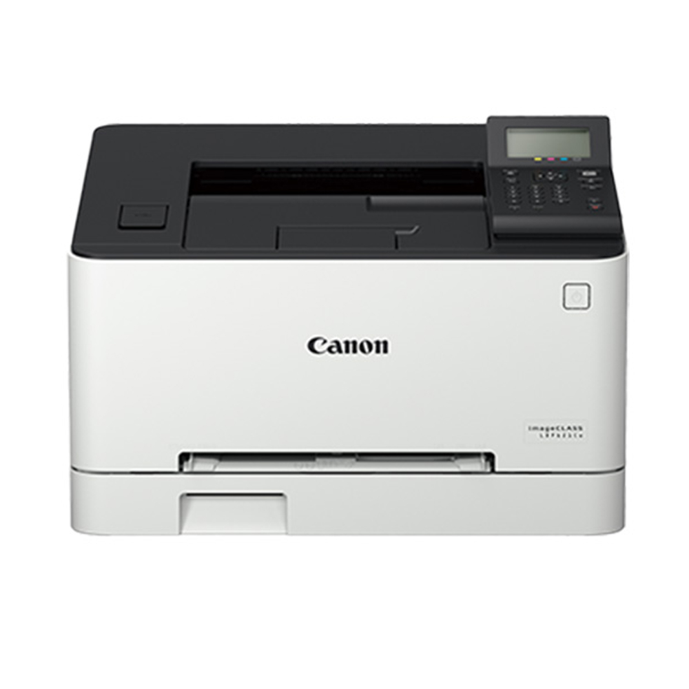 MÁY IN LASER MÀU CANON LBP621CW