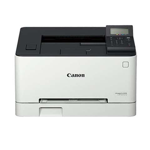 MÁY IN LASER MÀU CANON LBP621CW 