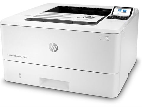 Máy in HP LaserJet Enterprise M406dn 