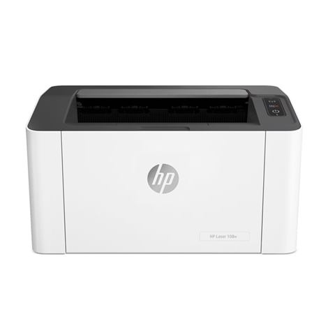 Máy in HP Laser 108w 