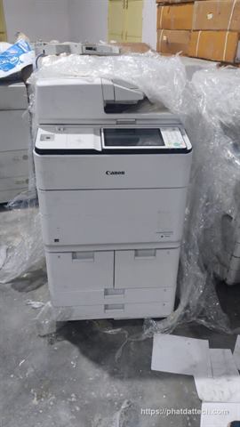 Máy photocopy Canon 6555i 