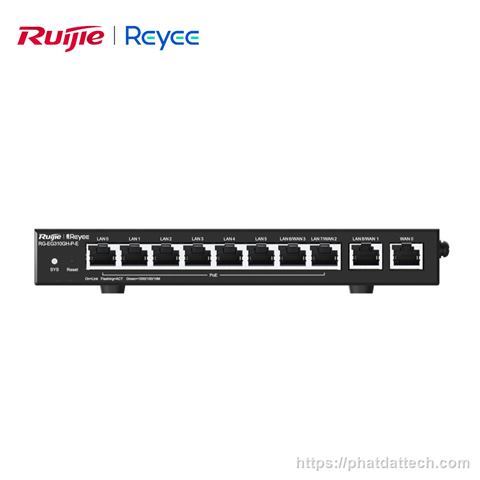 Thiết bị chuyển mạch RG-EG310GH-P-E 