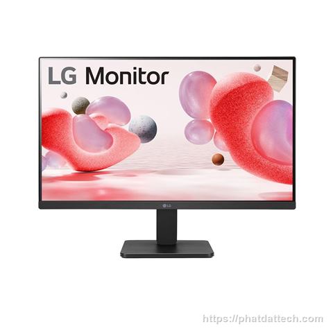 Màn hình máy tính IPS LG 24MR400- B.ATVQ Màn hình máy tính IPS LG 24MR400- B.ATVQ