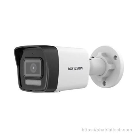Camera IP 2MP thân trụ HIKVISION DS-2CD1023G2-LIUF Camera IP 2MP thân trụ HIKVISION DS-2CD1023G2-LIUF