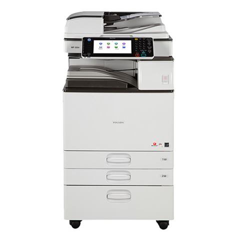 MÁY PHOTOCOPY RICOH MP 3054 