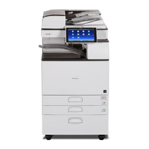 Ricoh 3555 