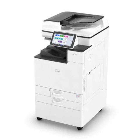 Lợi ích khi thuê máy photocopy cho văn phòng và doanh nghiệp