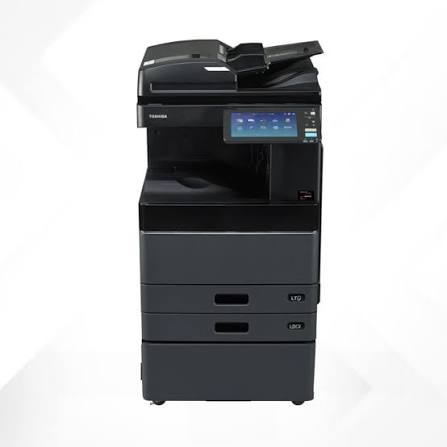Máy Photocopy Toshiba 3518A 