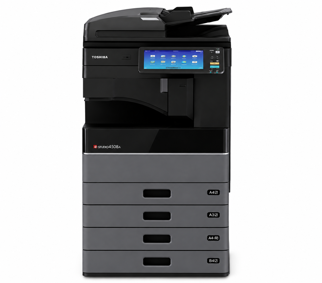 Nên mua máy photocopy trên mạng không