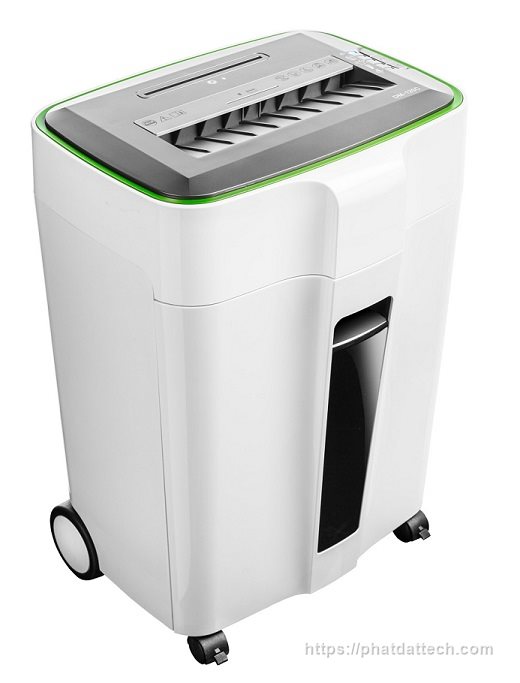 MÁY HỦY TÀI LIỆU MAGITECH DM-120C